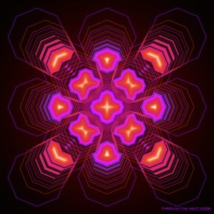 Image of Through the Next Door