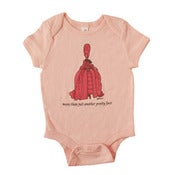 Image of Y302 Infant Marie