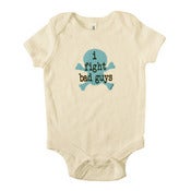 Image of infant ifbg