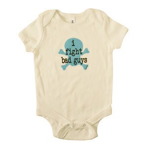 Image of infant ifbg