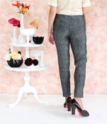 Image of Clover by Colette Patterns 
