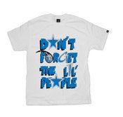 Image of PENNY 2 TEE (WHITE)