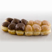 Image of Glazed Donut Holes