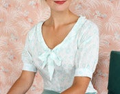 Image of Jasmine sewing pattern by Colette Patterns