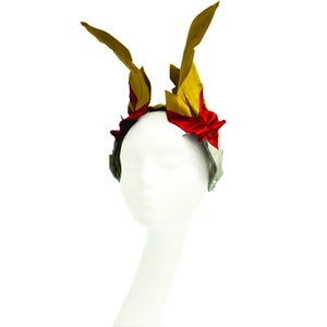 Image of Flame Feather
