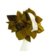 Image of Floral Earmuffin