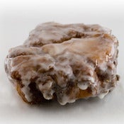 Image of Cinnamon Apple Fritter