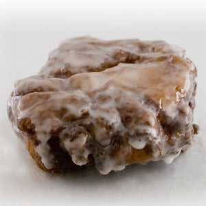 Image of Cinnamon Apple Fritter