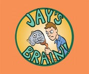 Image of Jay's Brain!