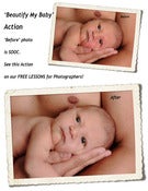 Image of Beautify My Baby Action