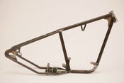 Image of Mullins Witch Finder General Frame