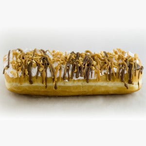 Image of Turtle Sundae Long John