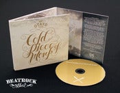 Image of Otayo Dubb: Cold Piece of Work (CD)