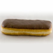 Image of Chocolate Long John