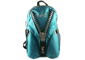 Image of nat-2 Phatpack turquoise (W/M)