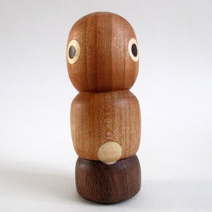 Image of Robot -002