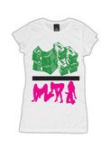 Image of M.O.B TEE
