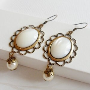 Image of Melody Earrings