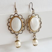 Image of Melody Earrings