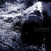 Image of 21 Gramms - The Music of Erich Zann (CD)