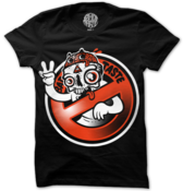 Image of Who ya gonna call? - Tee