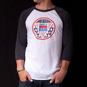 Image of The "Classic 360" Baseball Tee (Men)