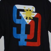 Image of AKO Apparel - SD Flag