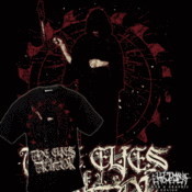 Image of THE EYES OF A TRAITOR shirt