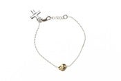 Image of ARGO BRACELET - SILVER