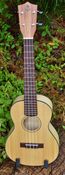 Image of Sailor Brand Spruce/Maple Tenor