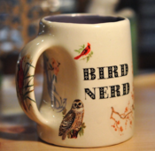 Image of Bird Nerd