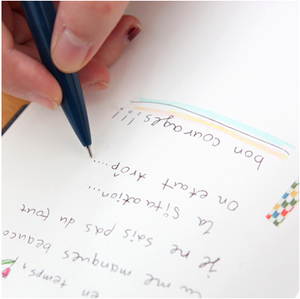 Image of LiveWork Colour Pop Point Pen