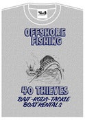 Image of Offshore Fishing 