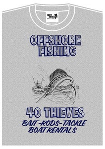 Image of Offshore Fishing 