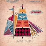 Image of Ghost ship EP