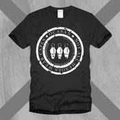 Image of Ocasan (Heroes) logo Tshirt