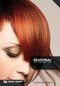 Image of Seasonal/Advanced – Volume Two