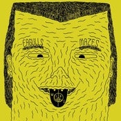 Image of IBB015- Mazes/ Eagulls Split 7" 