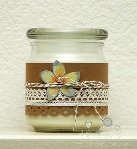 Image of 1 pack lace tape - 17mm x 2M - LT2005