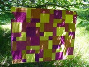 Image of Chop Suey Quilt Kit