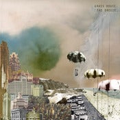 Image of Grass House - Faun/The Breeze 7" Single SOLD OUT!