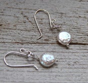 Image of Audrey earrings 