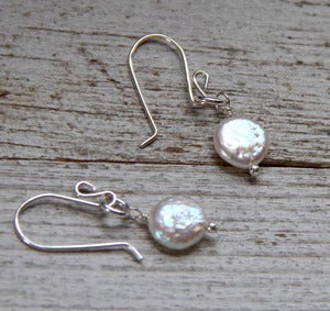 Image of Audrey earrings 