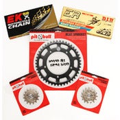 Image of Chain & Sprocket Daily Special