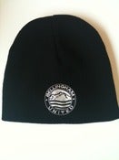 Image of Bellingham United beanie