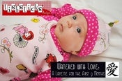 Image of Watered With Love Layette Set