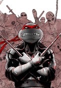 Image of RAPHAEL - TEENAGE MUTANT NINJA TURTLES