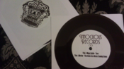 Image of INNOC001 - Maja Hedin / Motëm 7"