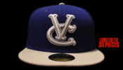 Image of DJ Seko X Vancity Fitted 
