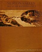 Image of SILICON VALLEY: 110 Year Renaissance [Hardcover]